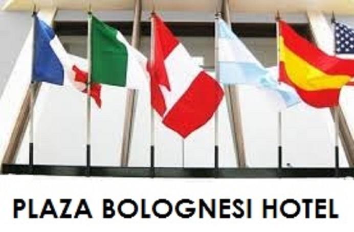 Hotel Plaza Bolognesi 344 Трухильо Екстериор снимка